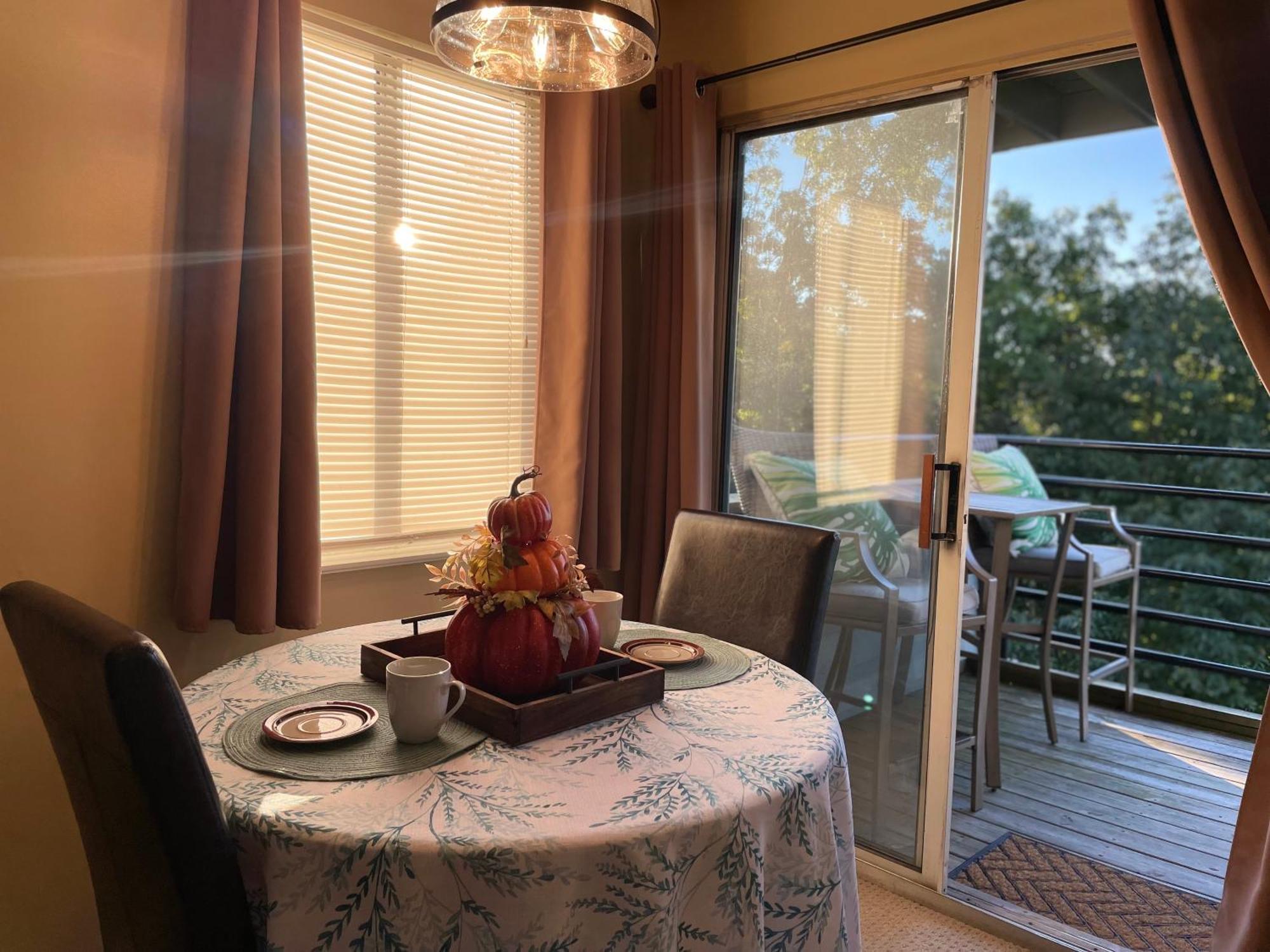 Gatlinburg Summit Getaway For 2 With Amazing View!公寓 外观 照片