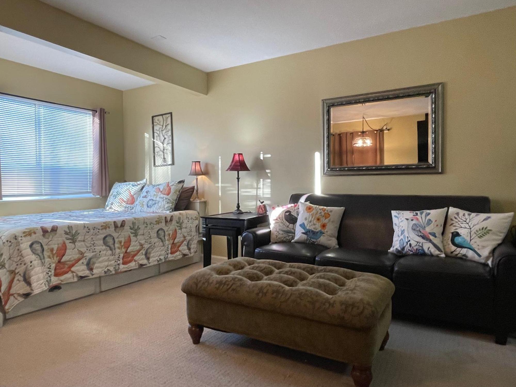Gatlinburg Summit Getaway For 2 With Amazing View!公寓 外观 照片